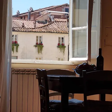 Daire In Anfiteatro - Vivere *